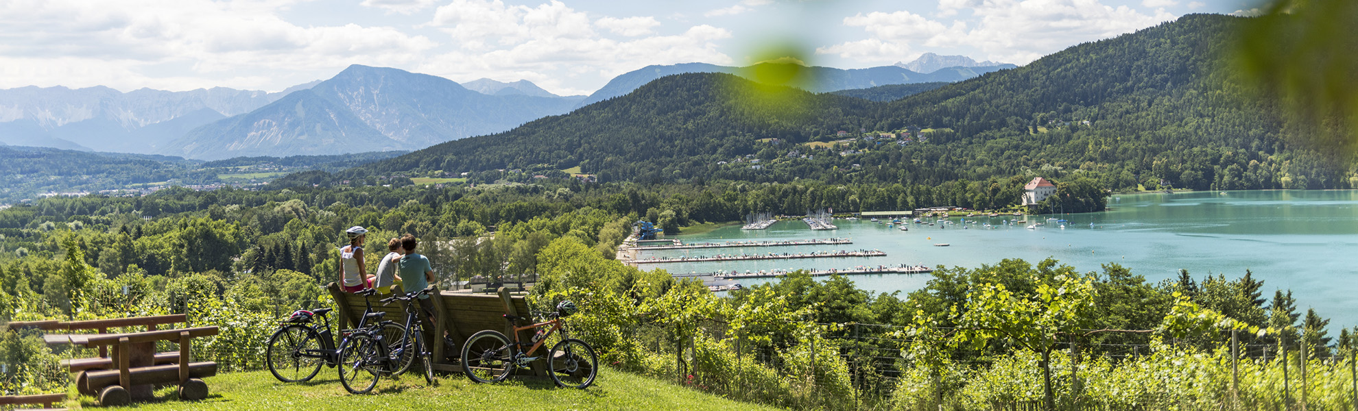 2026 legaktívabb eseményei Karintiában