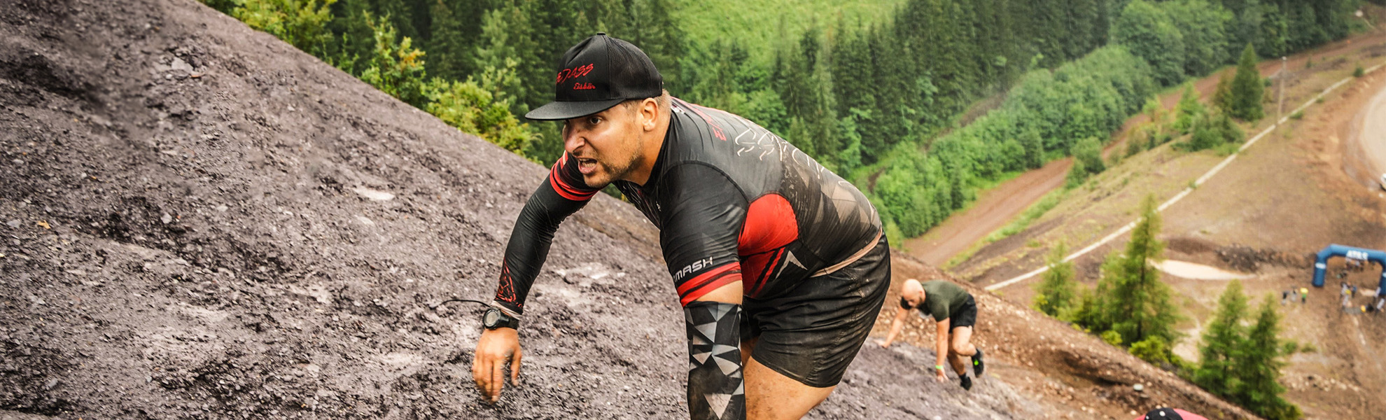 Érj be a célba Erzberg-Leoben régióban!