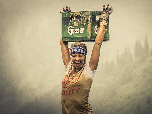 Érj be a célba Erzberg-Leoben régióban!