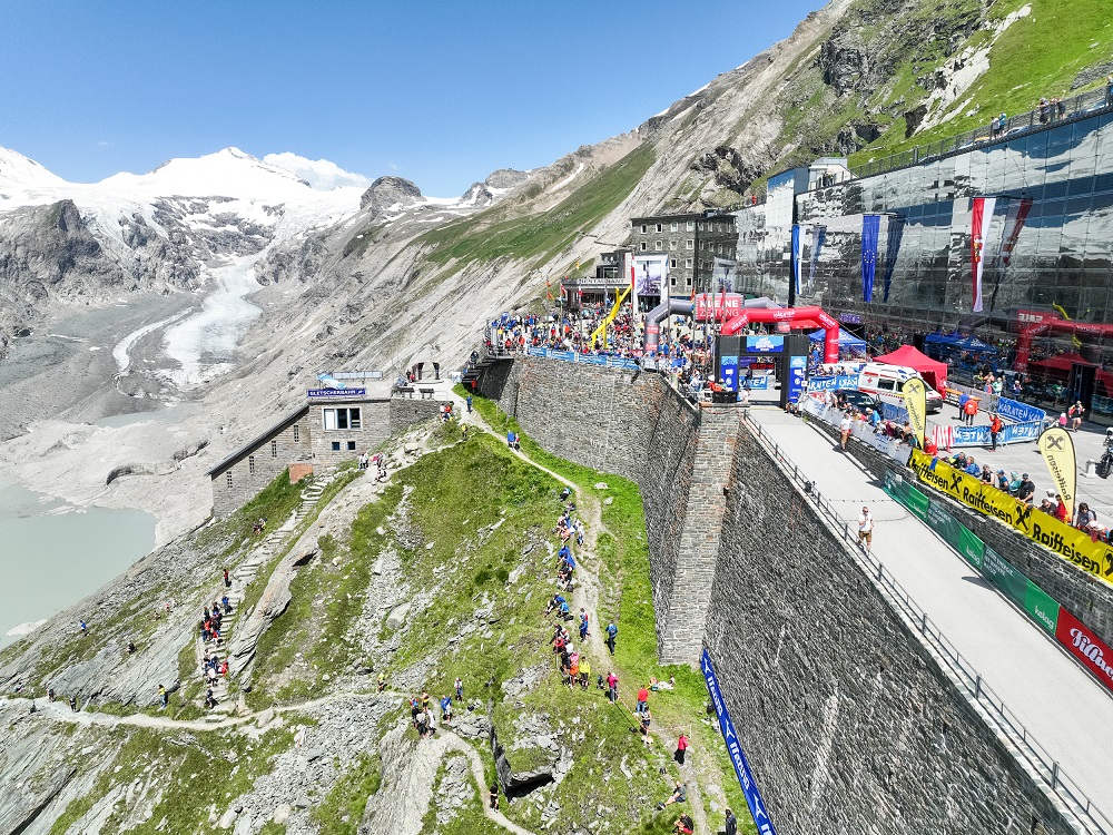 Großglockner Mountain Run-1