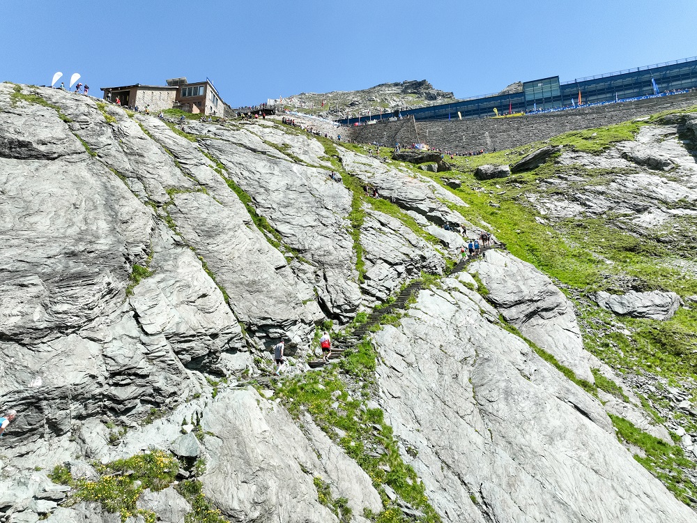 Großglockner Mountain Run-2