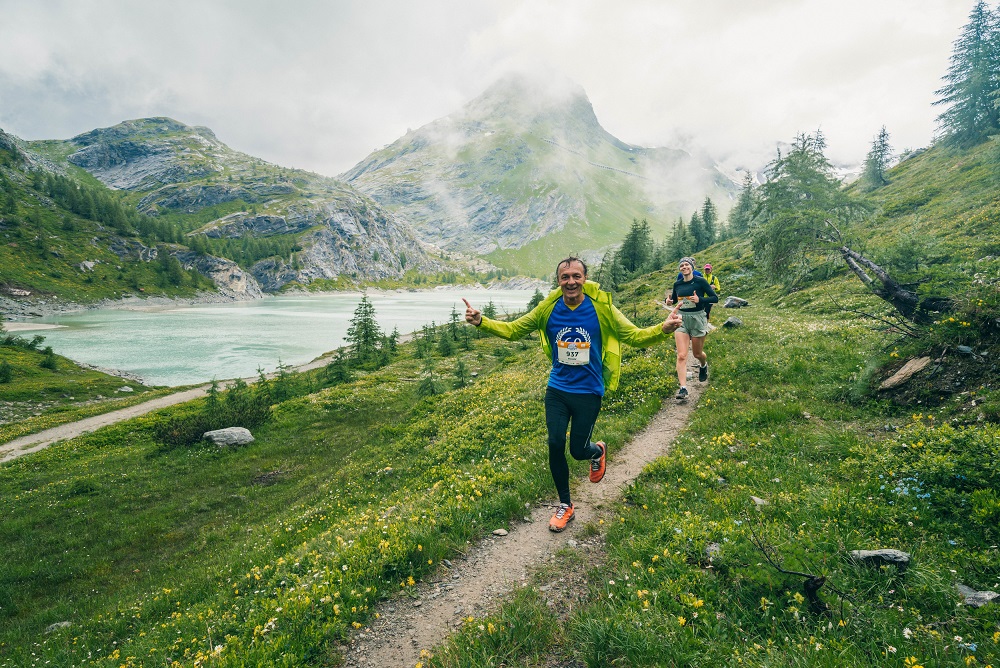 Großglockner Mountain Run-5