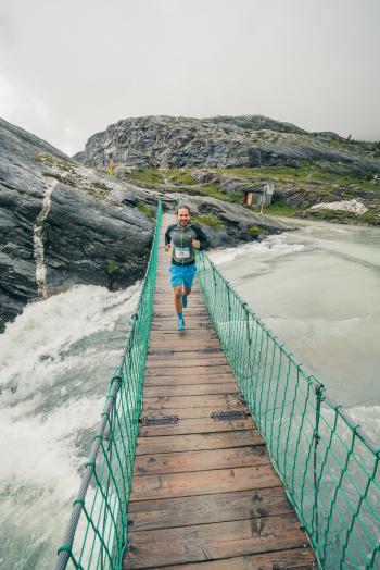 Großglockner Mountain Run-4