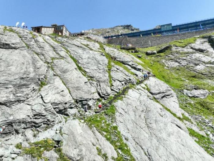 Großglockner Mountain Run