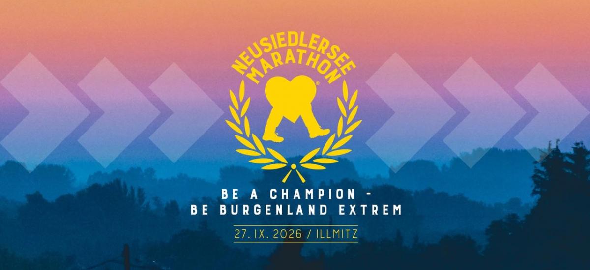 Neusiedler See Marathon