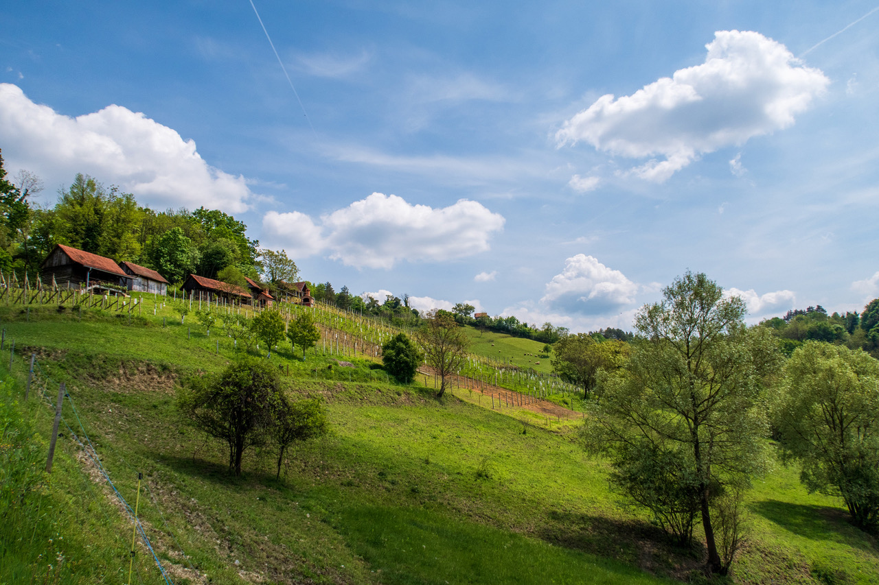 A kitaposott ösvényeken túl: 5 outdoor drágakő Horvátországban-7