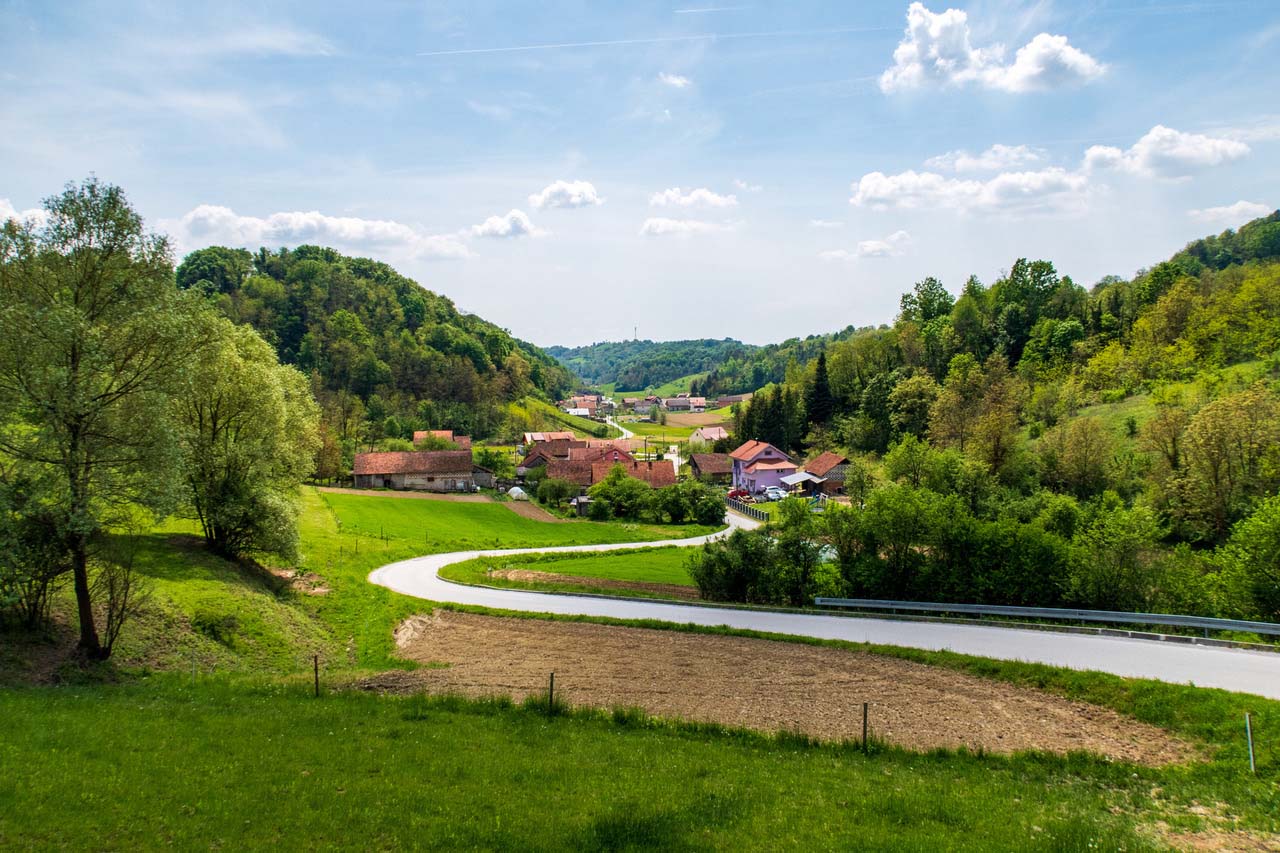 A kitaposott ösvényeken túl: 5 outdoor drágakő Horvátországban-11