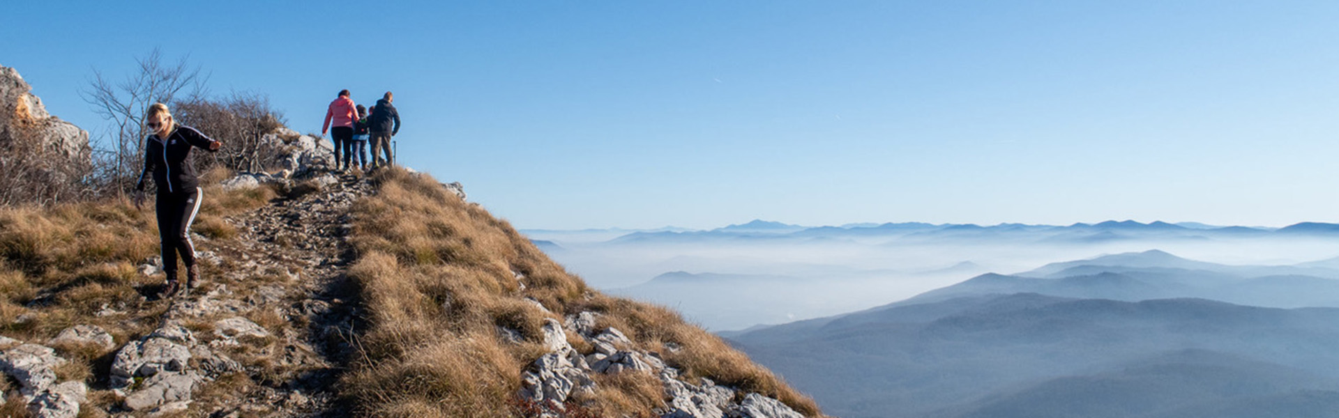 A kitaposott ösvényeken túl: 5 outdoor drágakő Horvátországban