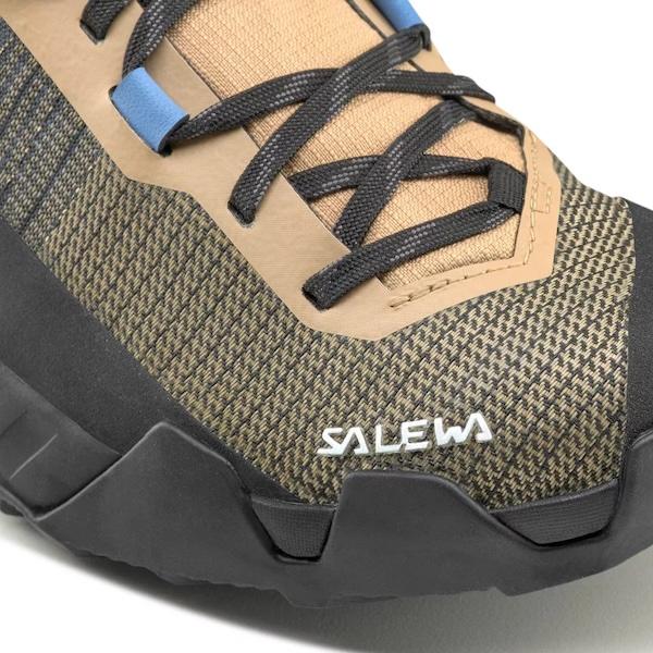 Salewa Wildfire másodvélemény