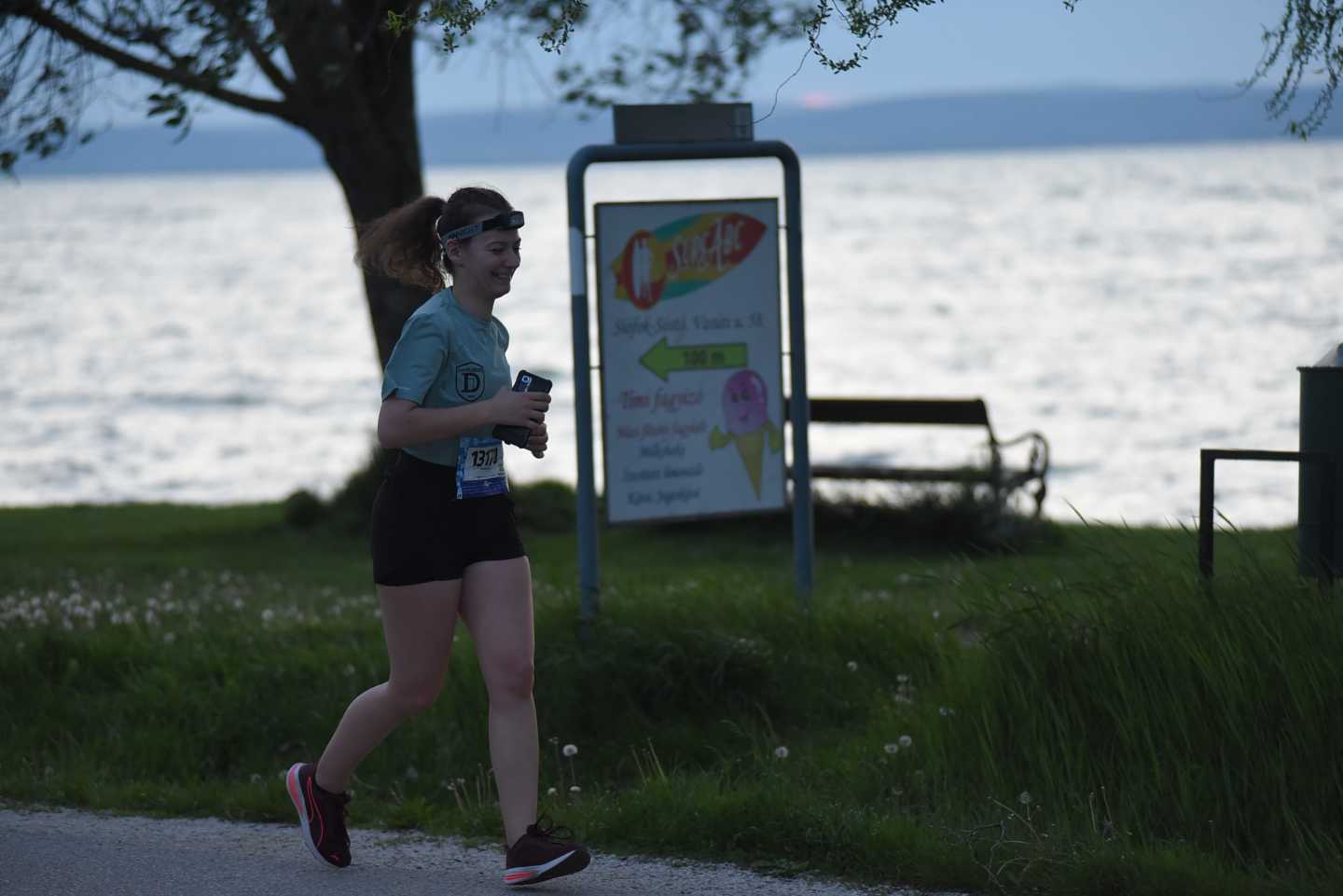 20. NN Ultrabalaton  jubileumi futózarándoklat a Balaton körül-1