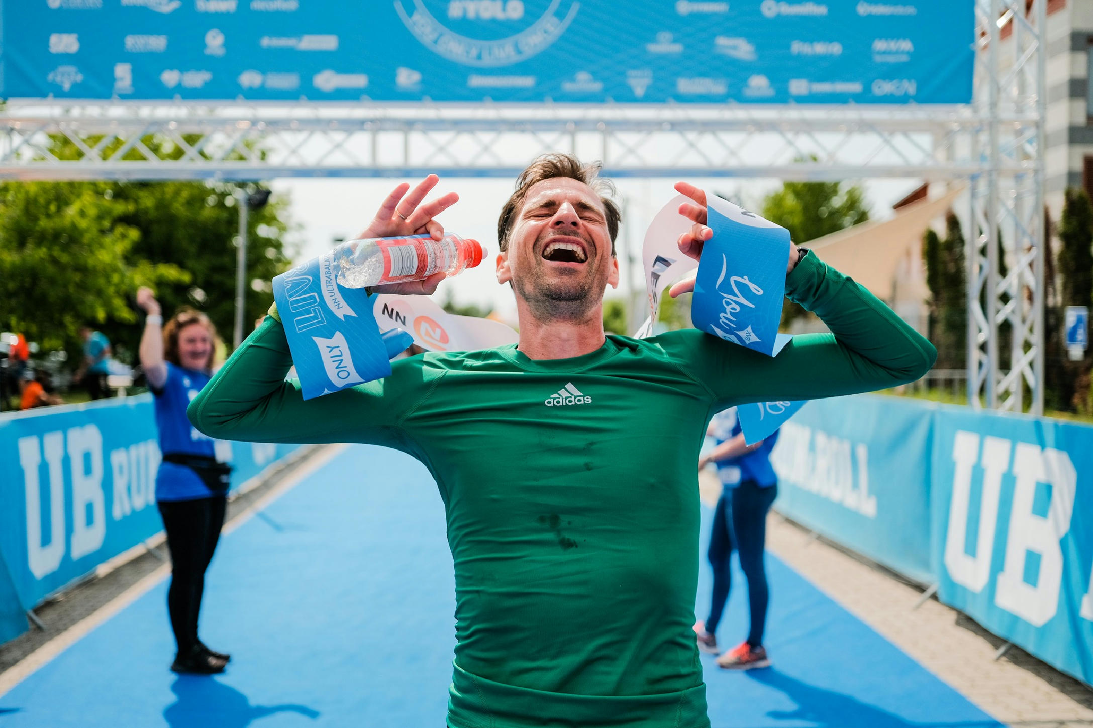 20. NN Ultrabalaton  jubileumi futózarándoklat a Balaton körül-4