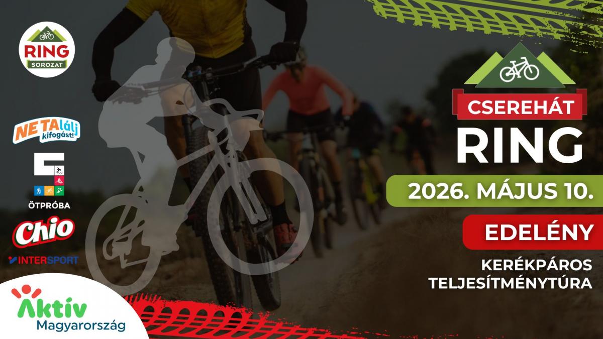Cserehát Ring