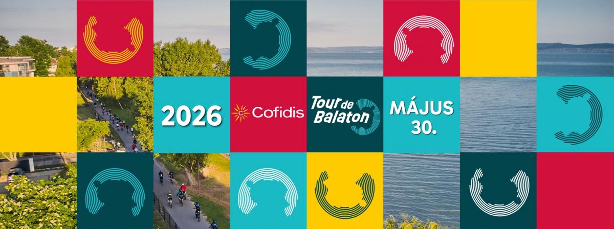 Cofidis Tour de Balaton