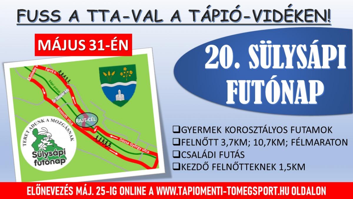 20. Sülysápi Futónapimg