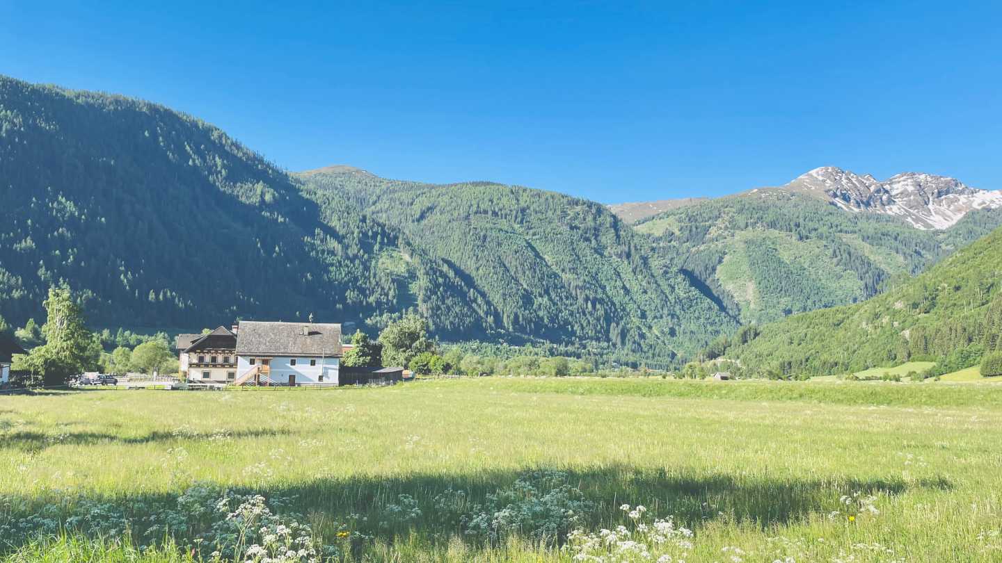 A tökéletes edzőtábor helyszín - Ahol semmi sem vonja el a figyelmedet -4