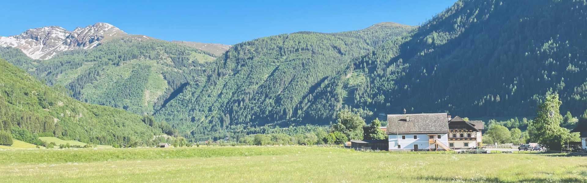 A tökéletes edzőtábor helyszín - Ahol semmi sem vonja el a figyelmedet 