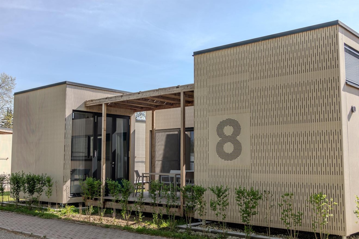 Családosan kerékpárral a Fertő-tónál-11