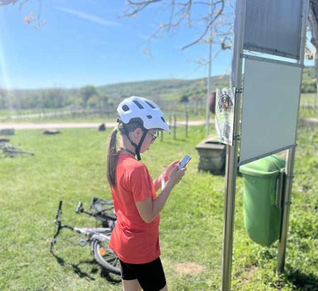 Bike Buddies: Rally 4