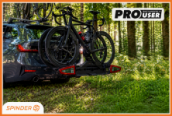 Spinder és Pro-User tavaszi nyílt nap