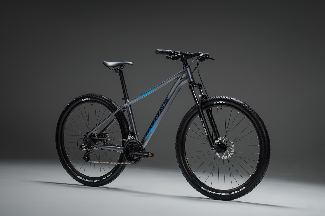 Így lépj be a montizás világába! KROSS Heagon és Lea X-3