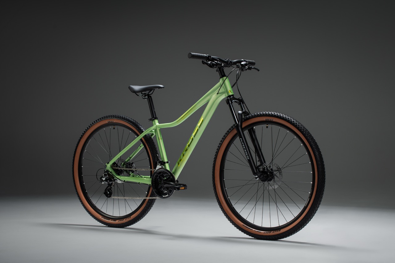Így lépj be a montizás világába! KROSS Heagon és Lea X-5