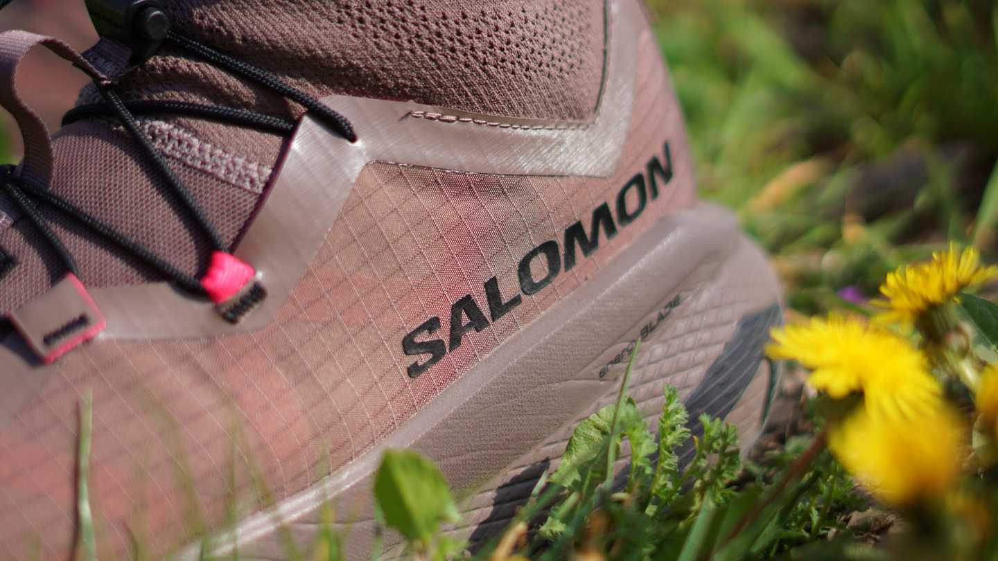 Salomon újdonságok: a Salomon GRVL Concept és a Salomon SLab Phantasm 3-7