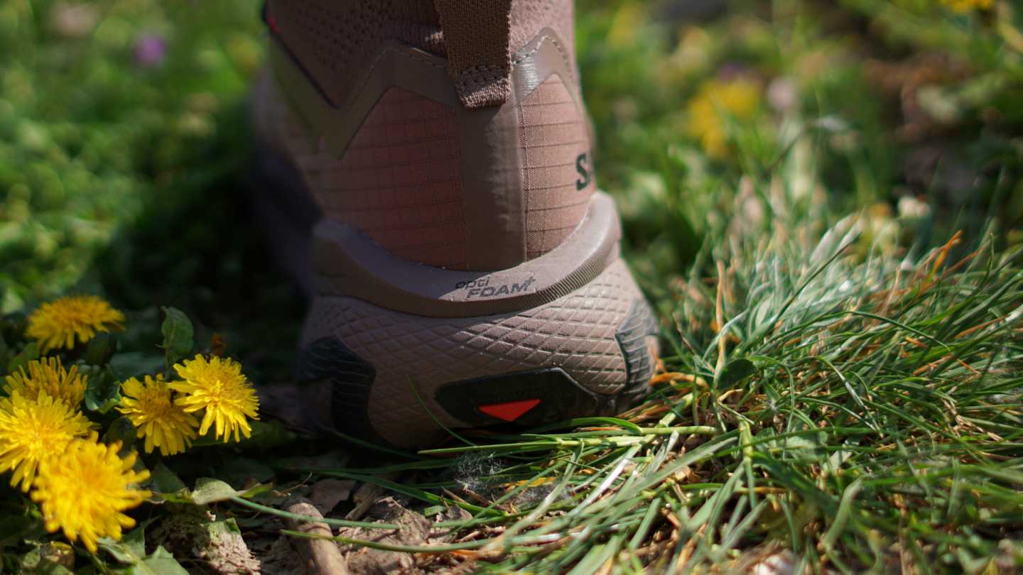 Salomon újdonságok: a Salomon GRVL Concept és a Salomon SLab Phantasm 3-6