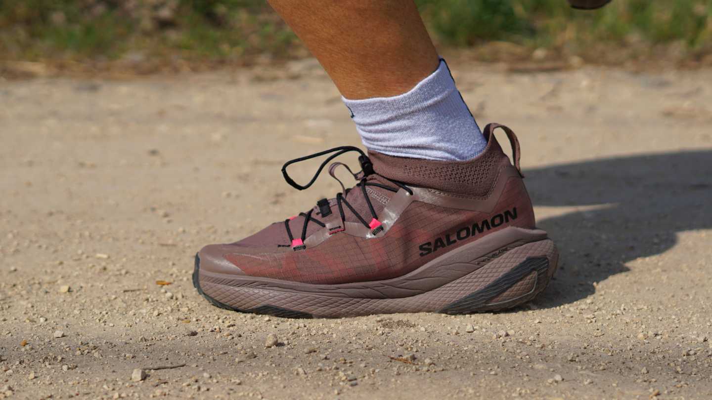 Salomon újdonságok: a Salomon GRVL Concept és a Salomon SLab Phantasm 3-5