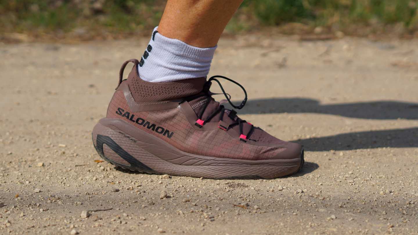 Salomon újdonságok: a Salomon GRVL Concept és a Salomon SLab Phantasm 3-4