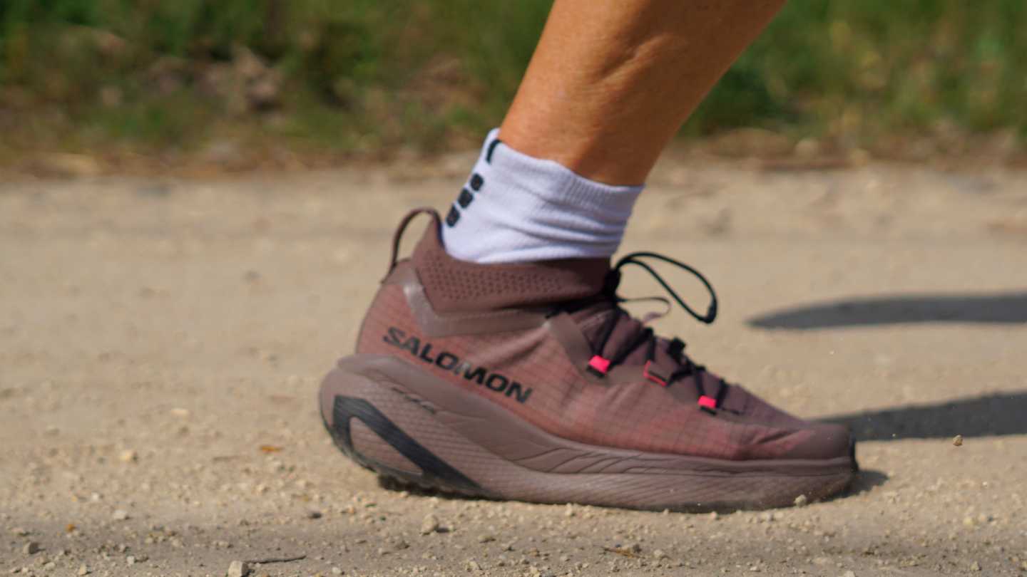 Salomon újdonságok: a Salomon GRVL Concept és a Salomon SLab Phantasm 3-3