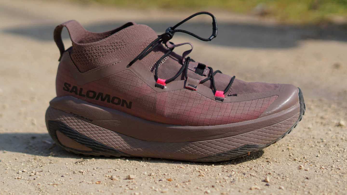 Salomon újdonságok: a Salomon GRVL Concept és a Salomon SLab Phantasm 3-2
