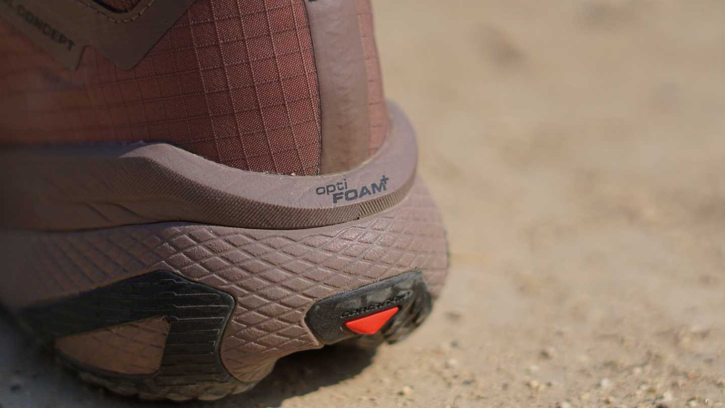 Salomon újdonságok: a Salomon GRVL Concept és a Salomon SLab Phantasm 3-1