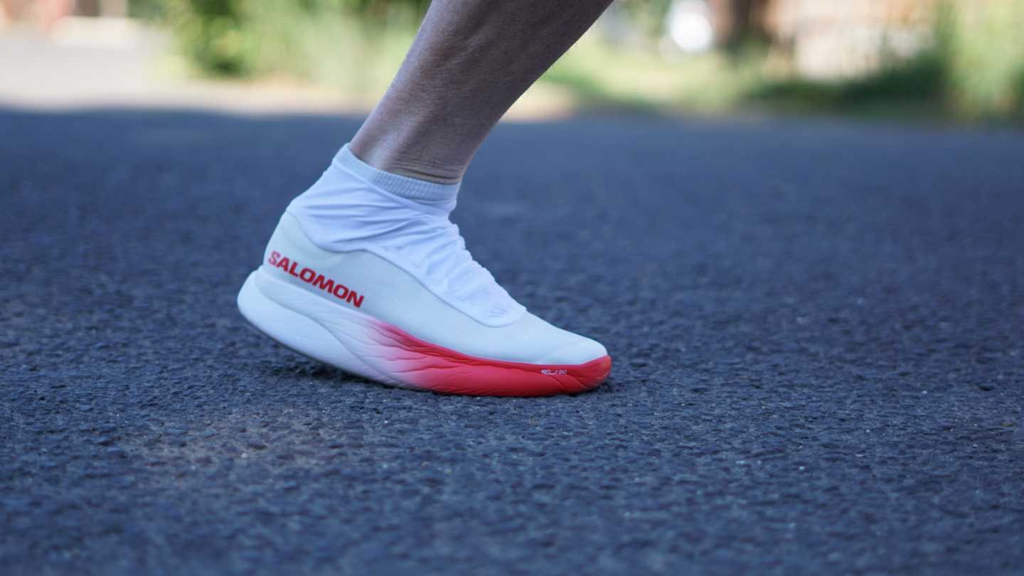 Salomon újdonságok: a Salomon GRVL Concept és a Salomon SLab Phantasm 3-10