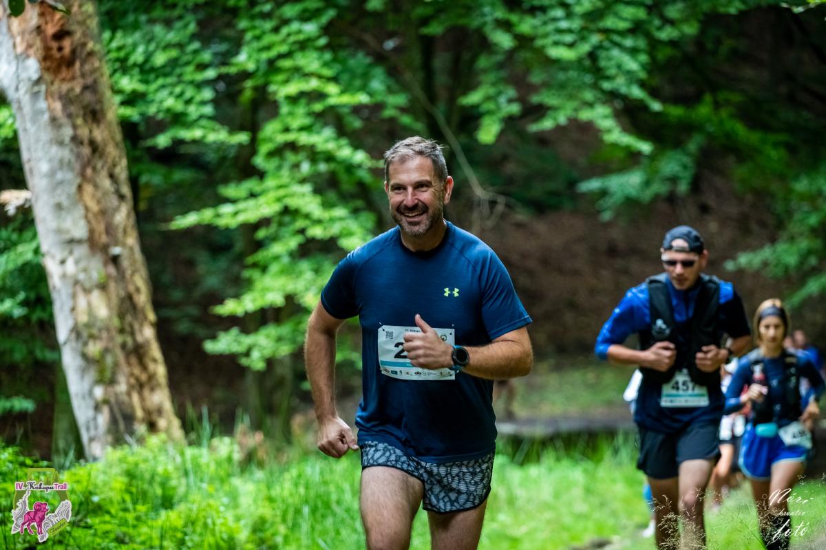 V. Zemplén Kőkapu Trailimg