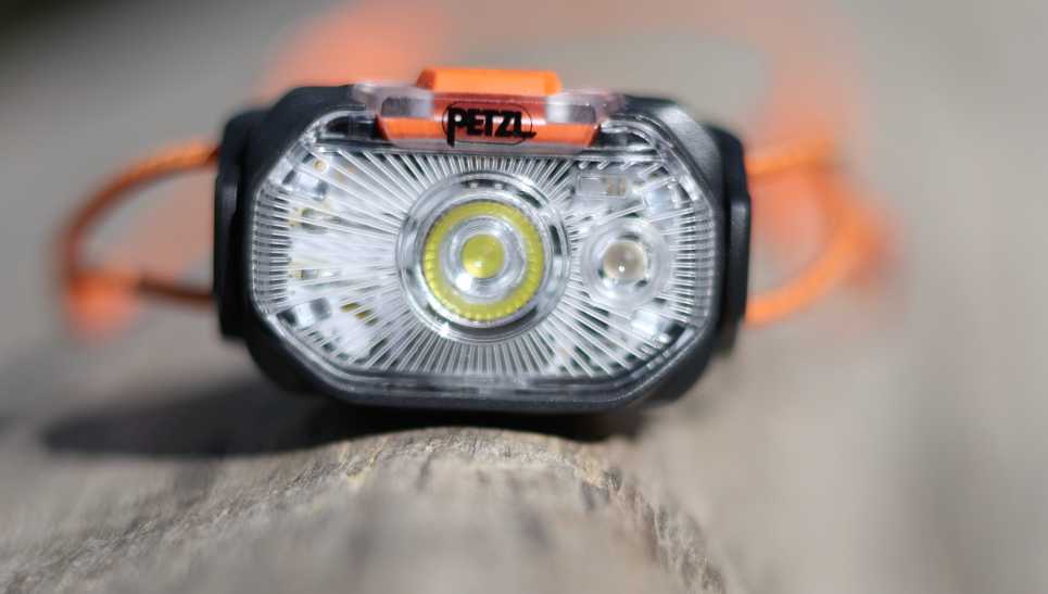 Lumenből sok, grammból kevés. Új Petzl fejlámpák-15