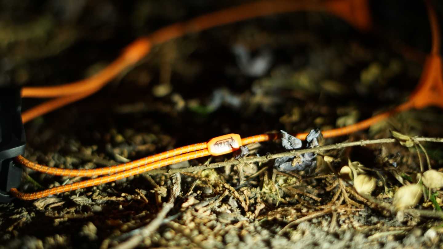 Lumenből sok, grammból kevés. Új Petzl fejlámpák-10