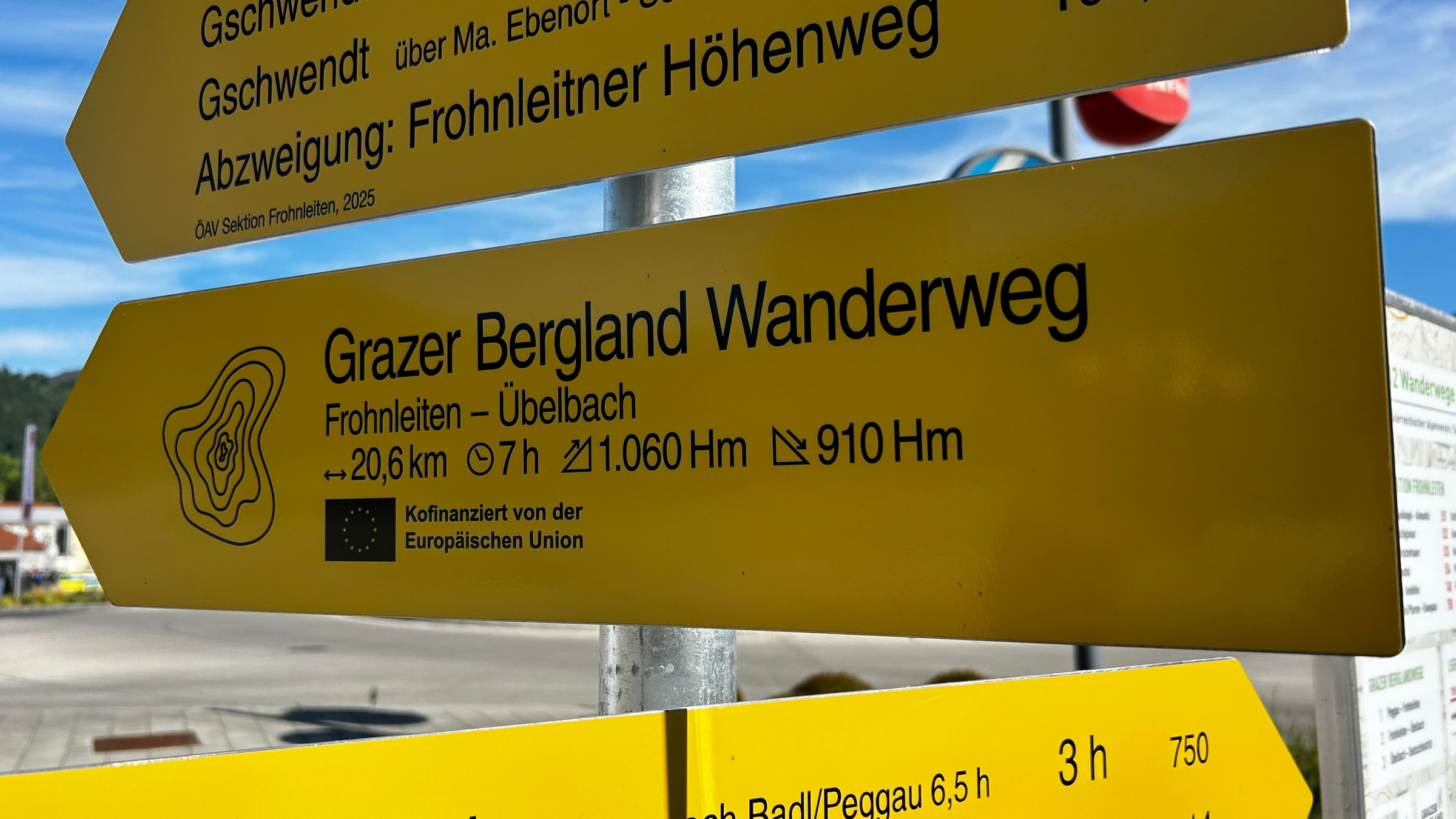 Túra a grazi Bermuda-háromszögbe-1