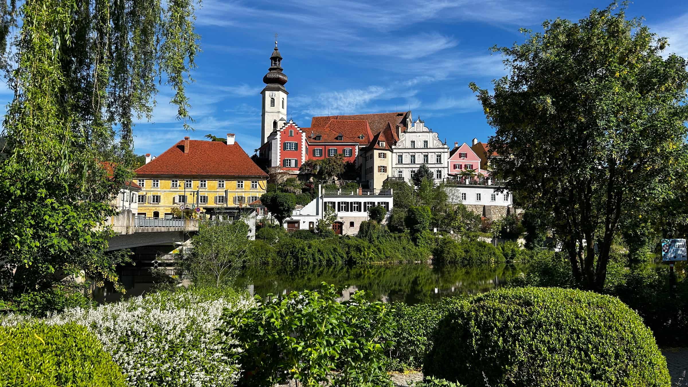 Túra a grazi Bermuda-háromszögbe-19