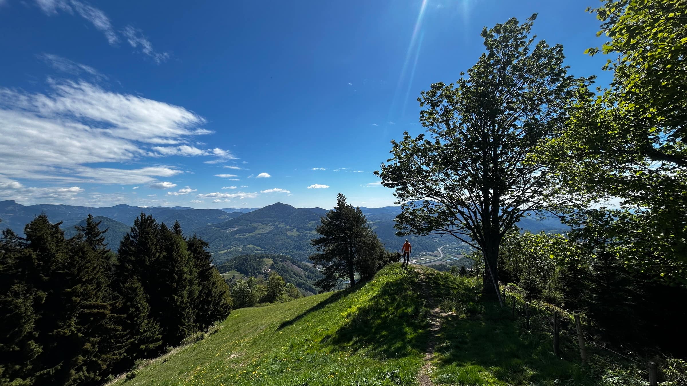 Túra a grazi Bermuda-háromszögbe-17