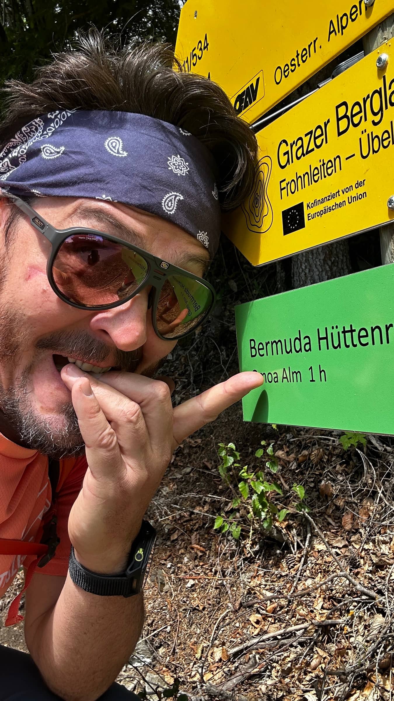 Túra a grazi Bermuda-háromszögbe-6
