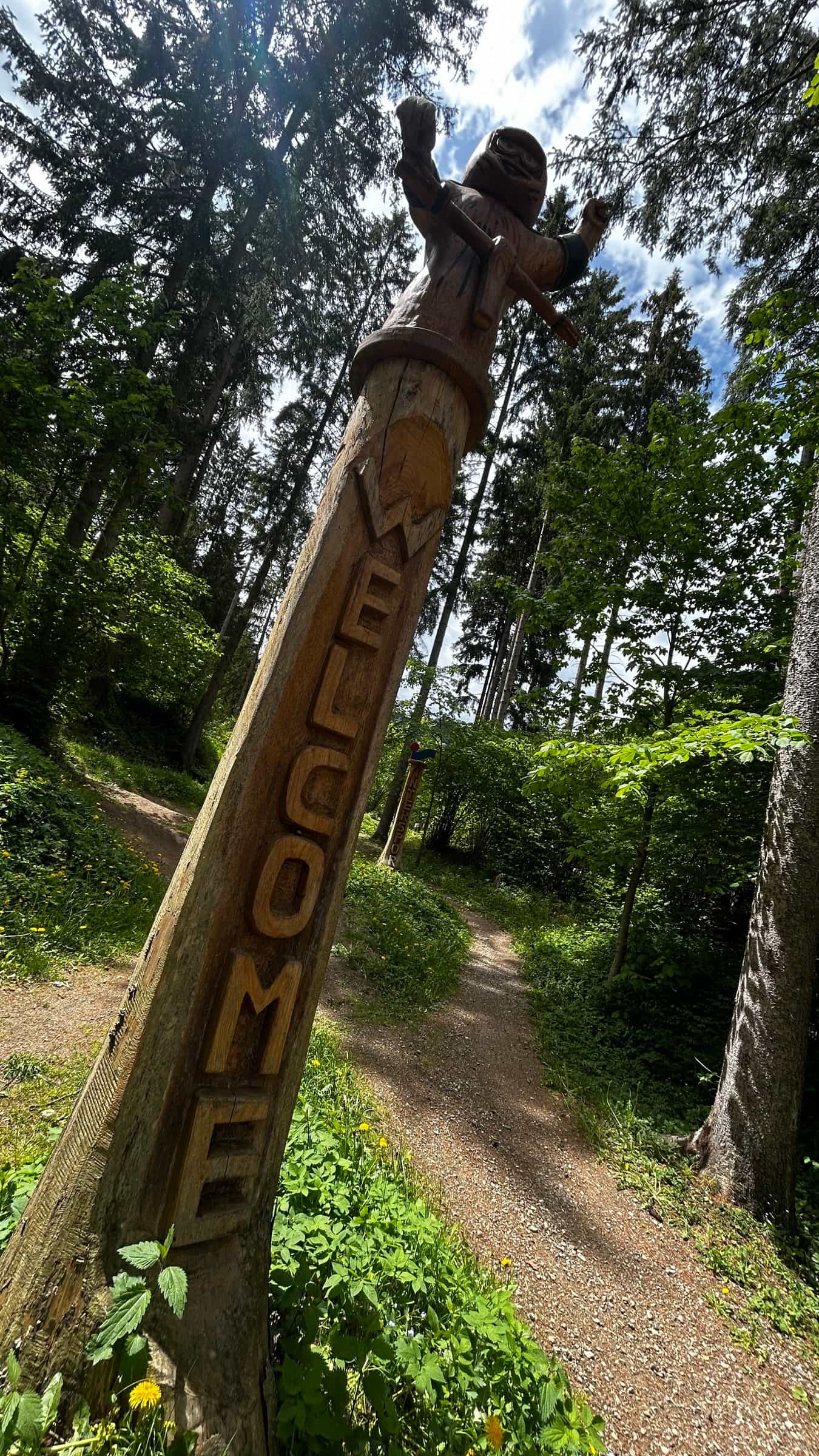 Sender Trail Judenburg-1