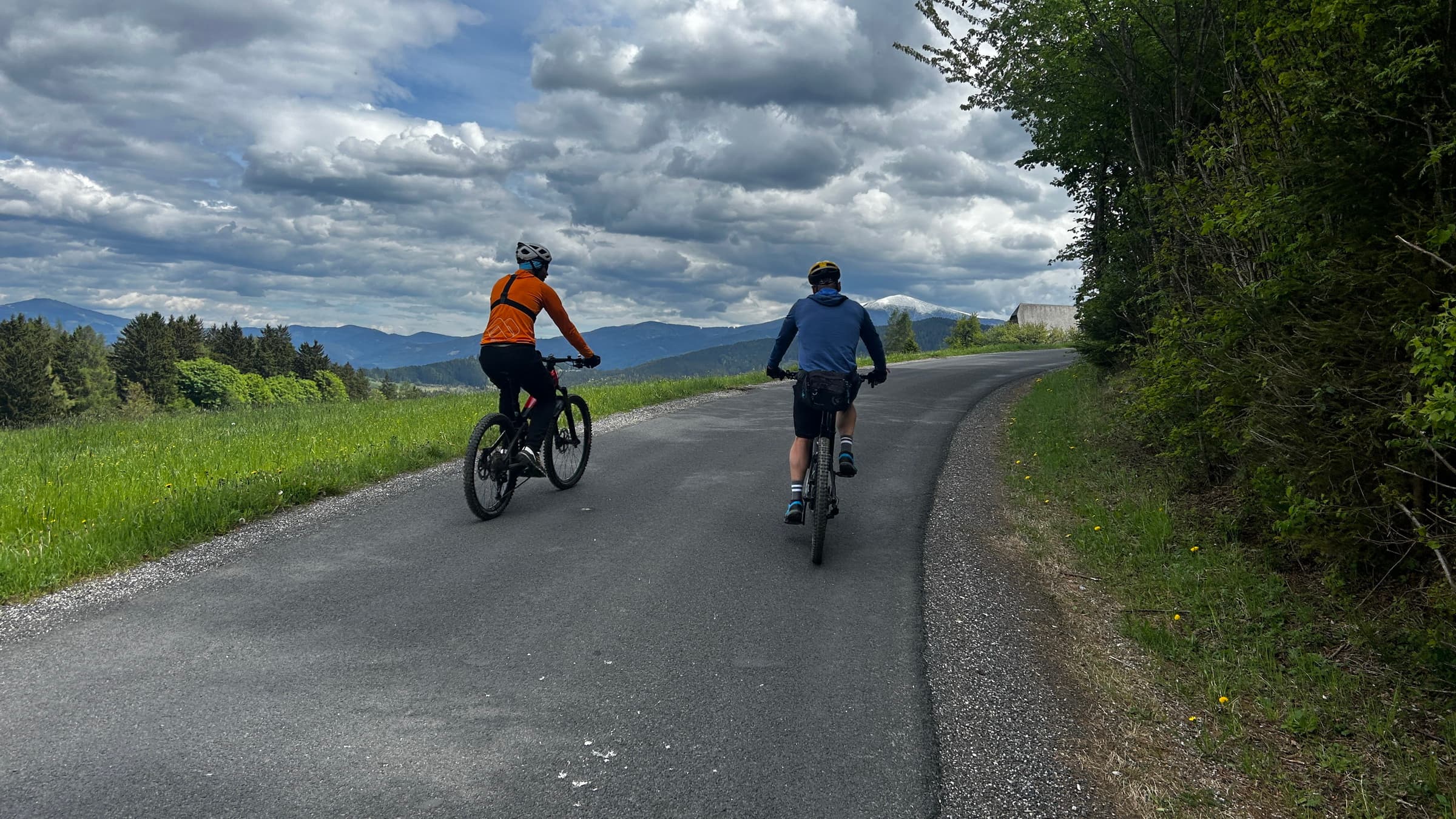 Sender Trail Judenburg-2