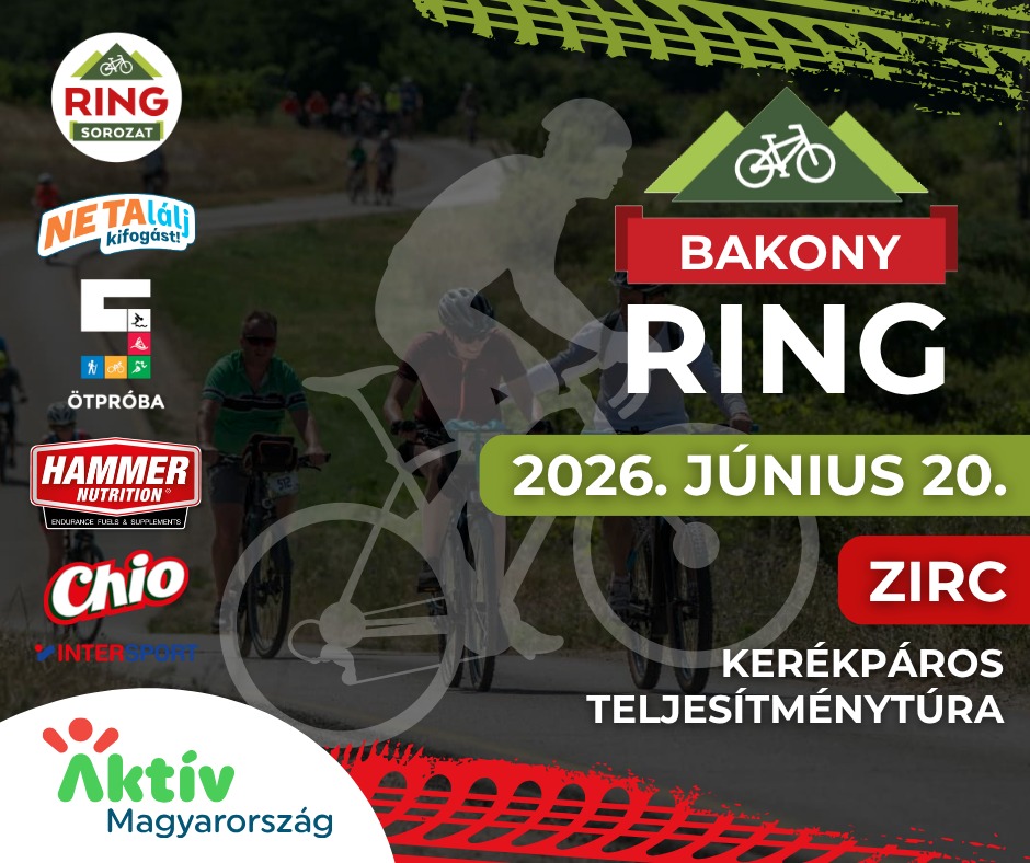 Bakony Ringimg
