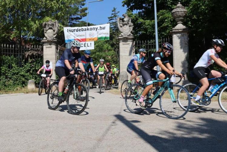 Tour de Bakony