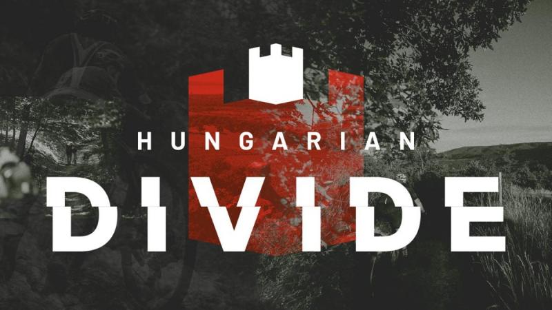 Hungarian Divide
