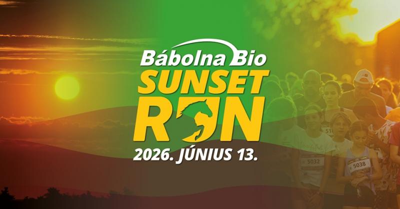 Bábolna Bio Sunset Run