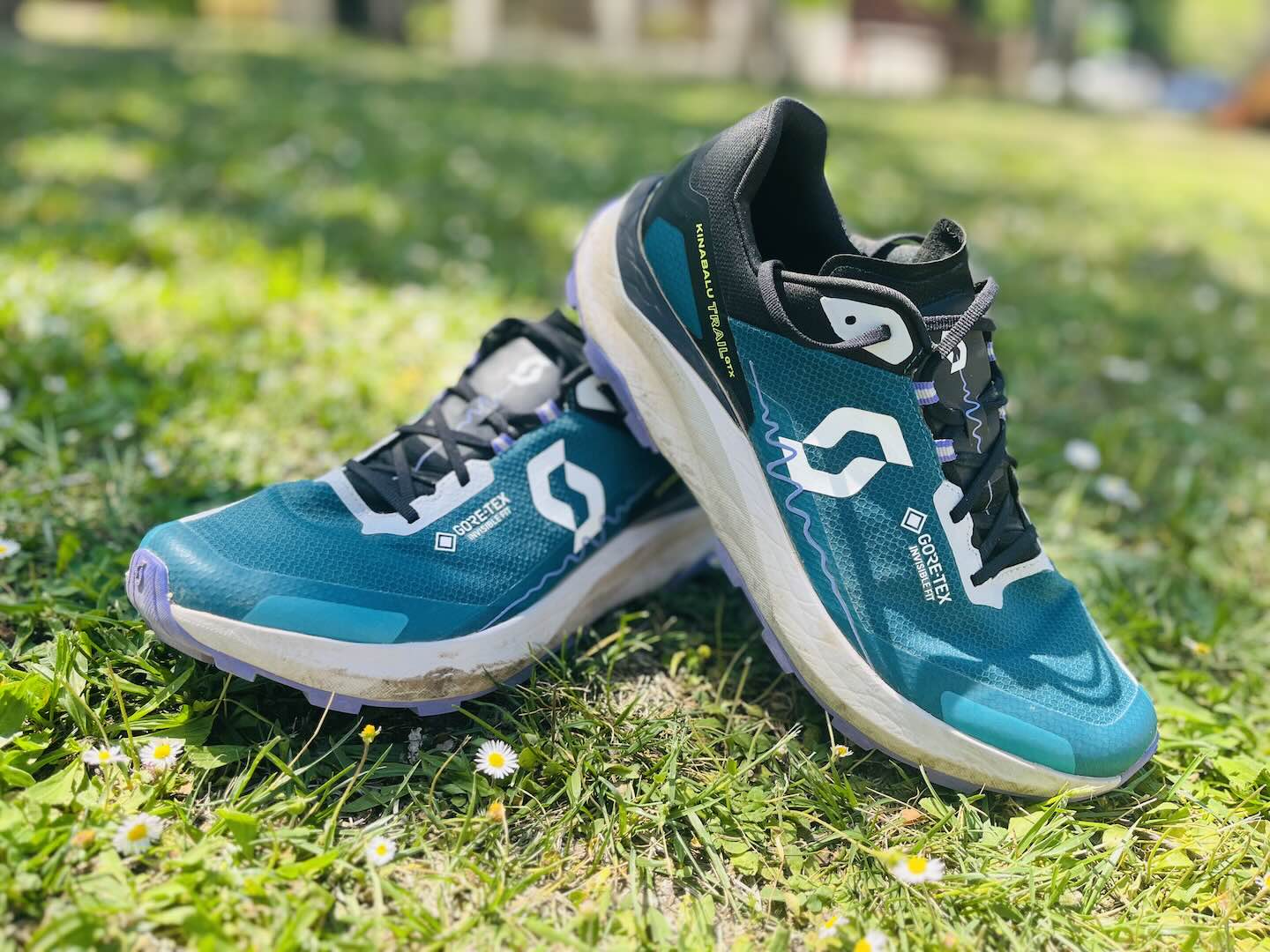 Scott Kinabalu Trail GTX teszt-1