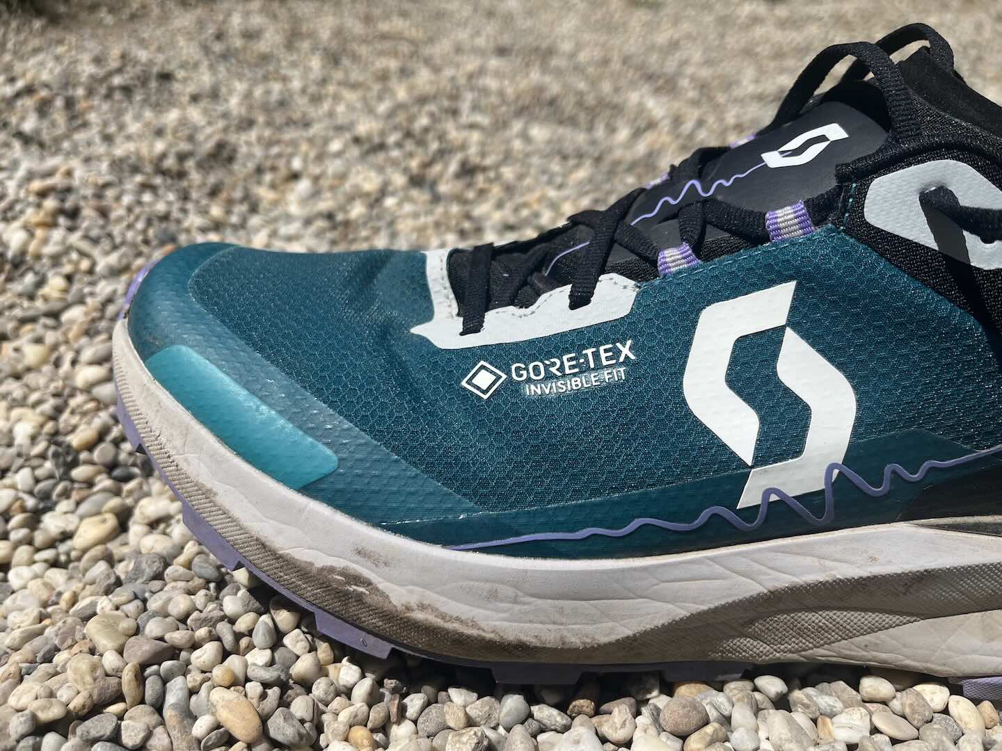 Scott Kinabalu Trail GTX teszt-4