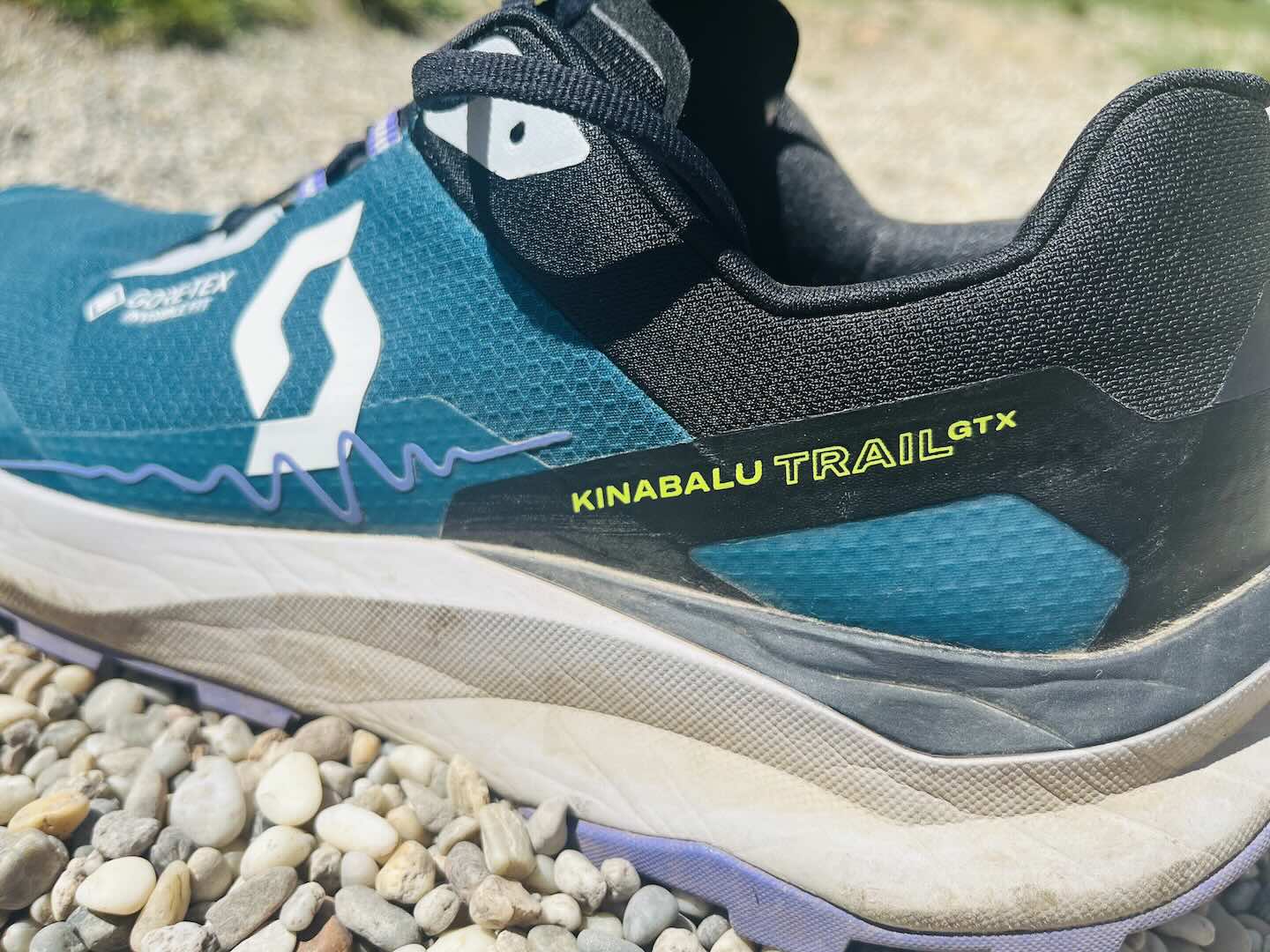 Scott Kinabalu Trail GTX teszt-3