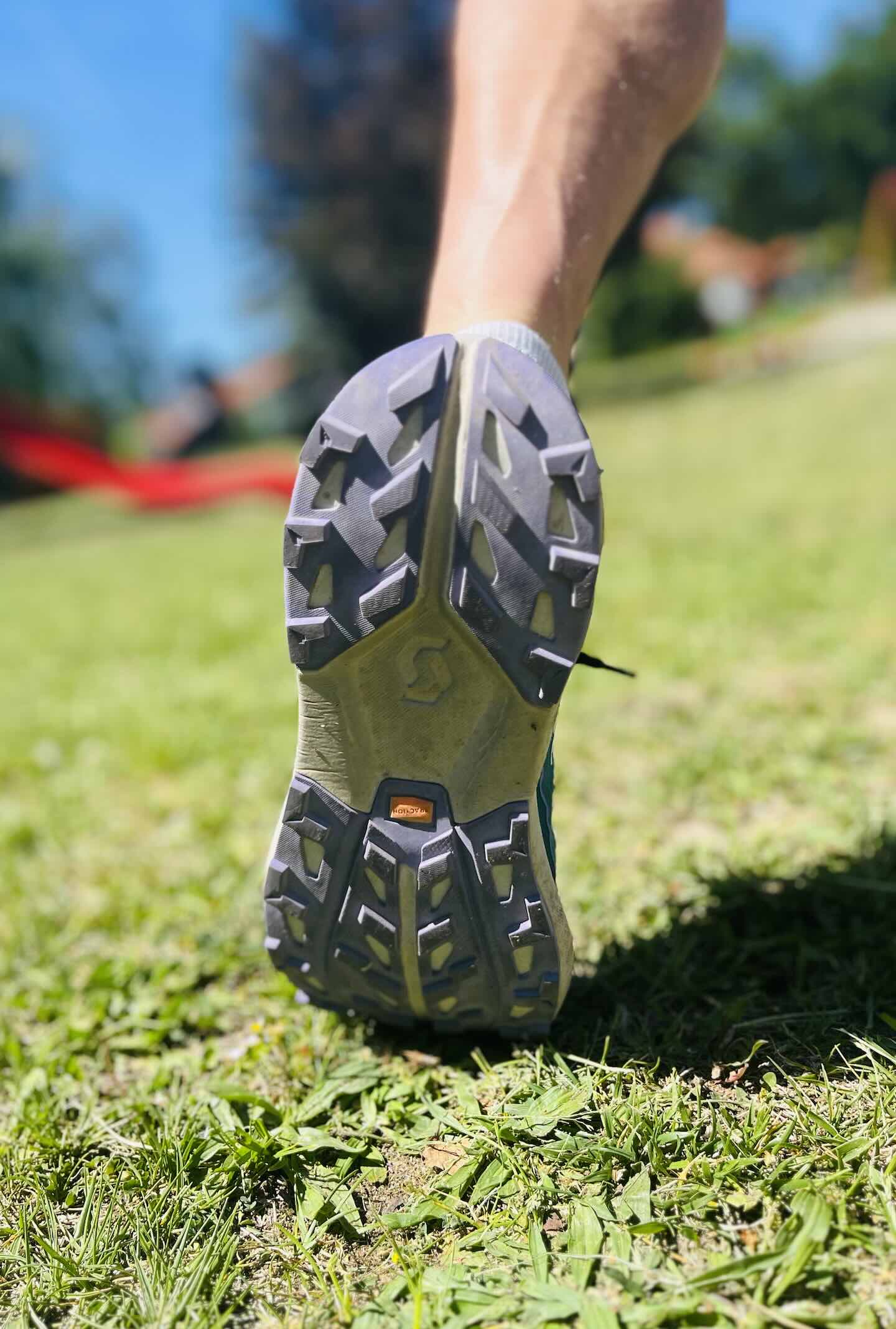 Scott Kinabalu Trail GTX teszt-2